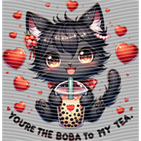 Valentine's Day-QRJ  793